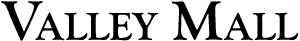 Valley Mall logo