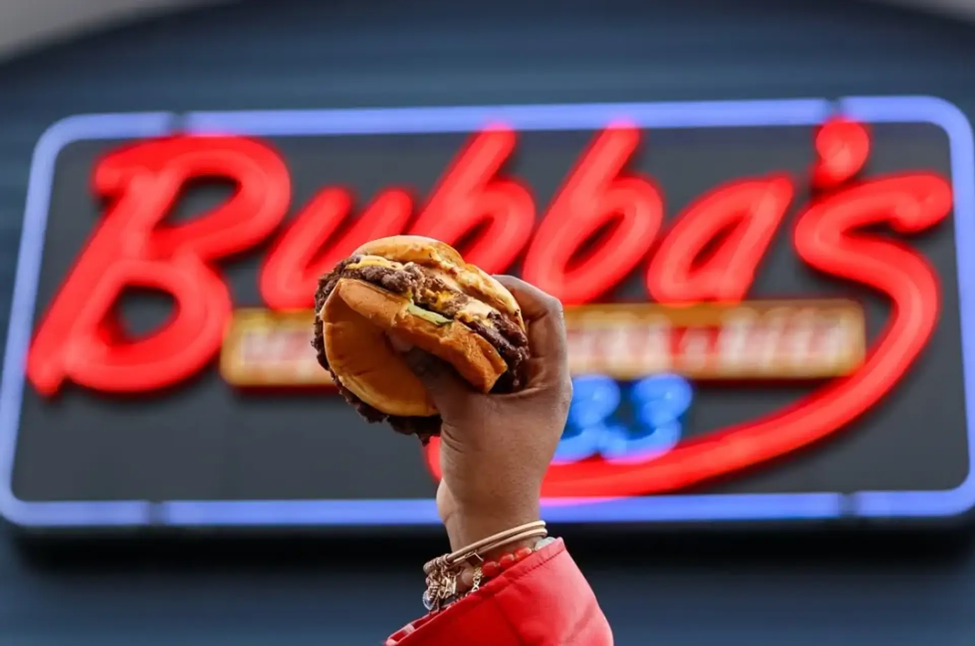 Coming Soon: Bubba's 33 Scratch-made food for all opening October 5th