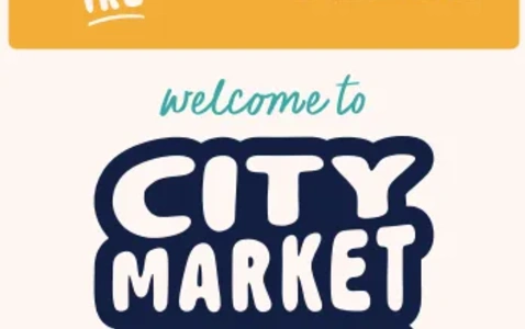 City Market IRL thumbnail