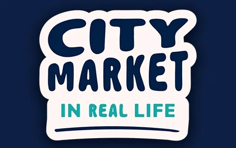 City Market IRL thumbnail