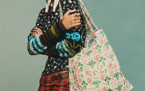 Free People is Feeling Festive! thumbnail