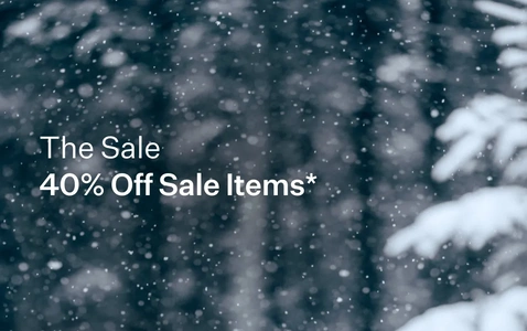 Shop The Sale at Eileen Fisher thumbnail