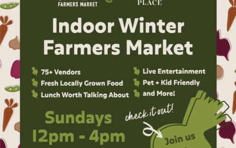 Farmers Market thumbnail