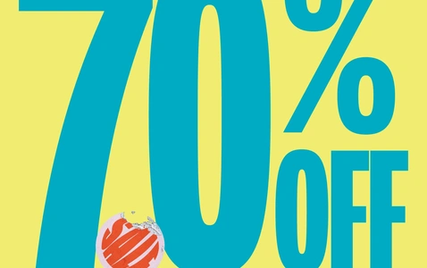 Ragstock Sale thumbnail