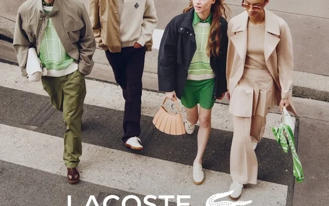 New Collection - Heritage Reimagined thumbnail