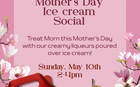 Mothers Day Ice cream Social thumbnail