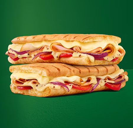 Something for all tastes