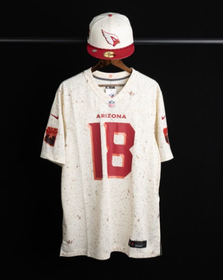 New NFL Rivalries Gear