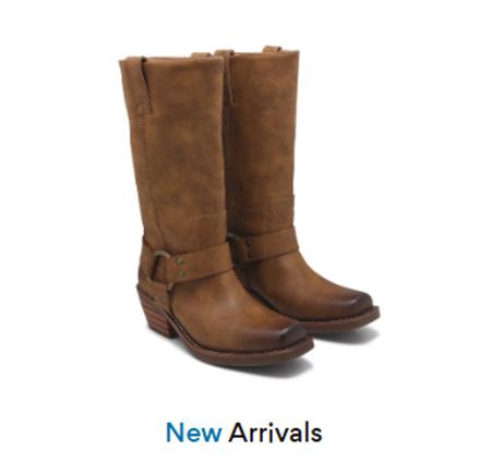 Shop New Arrivals