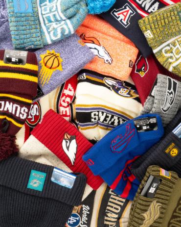 Our Newest Winter Styles