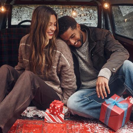 Shop the Friends and Family Event December 11