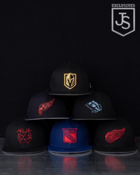 New Shadowline Hats