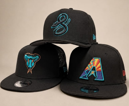 Snapback Favorites Restock