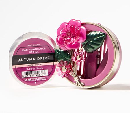 Car Fragrance Refills 3 for $11