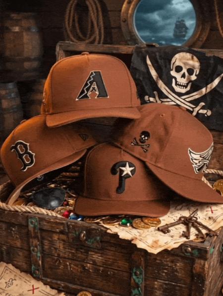 The Jolly Roger Collection