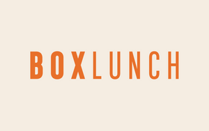 BoxLunch is now open!
