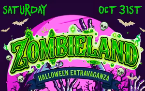 Zombieland!