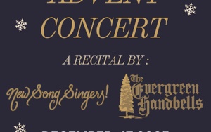 Holiday Advent Concert