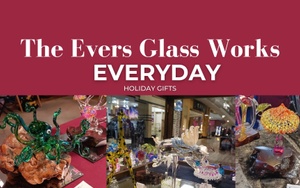 The Evers Glass Works