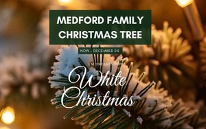 Medford Family Christmas Trees