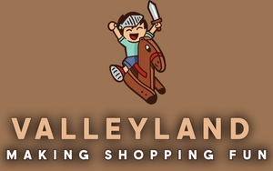 VALLEYLAND now open!