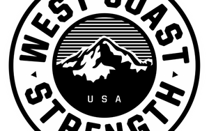 West Coast Strength