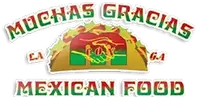Muchas Gracias