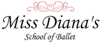 Miss Diana’s School of Ballet