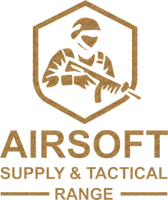 Airsoft Supply & Tactical Range