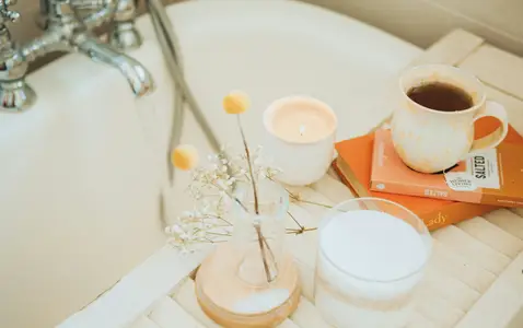 Your Cooler Weather Self-Care Guide thumbnail