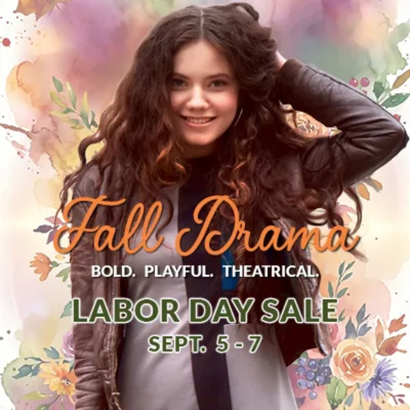 Image of Labor Day Sale