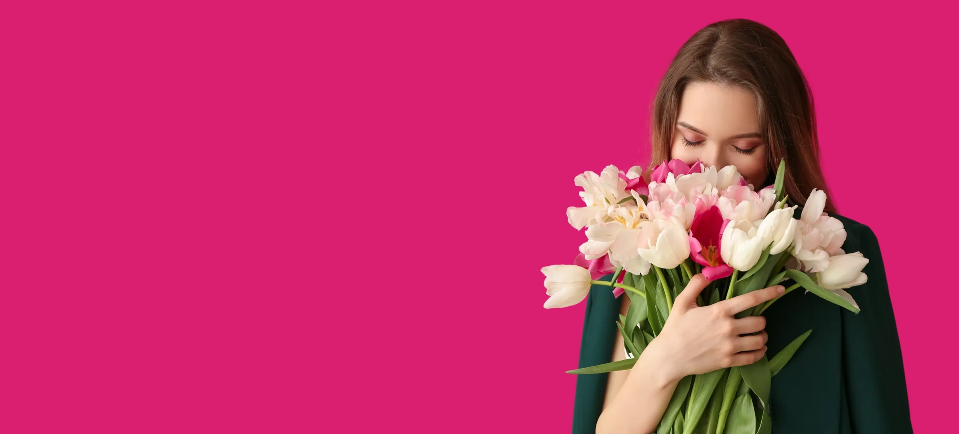 Fresh Deals are in Bloom