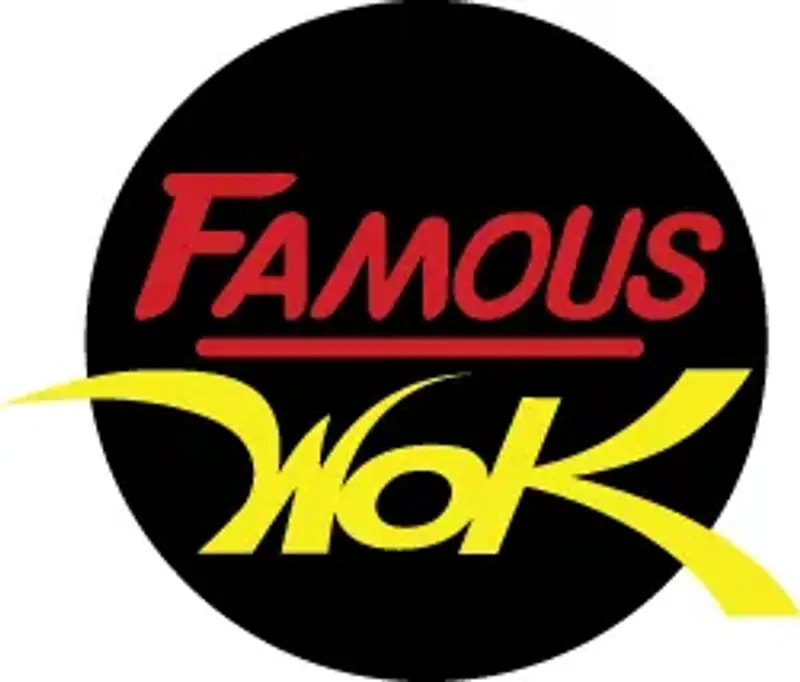 Image of store/famous-wok