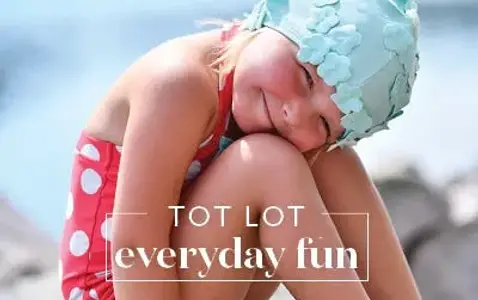 TOT LOT