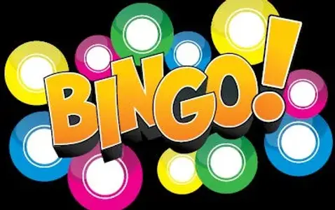 FREE TUESDAY NIGHT BINGO