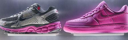 Trending In Nike