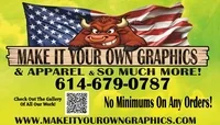 Make It Your Own Graphics