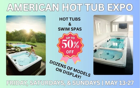 American Hot Tub Expo thumbnail