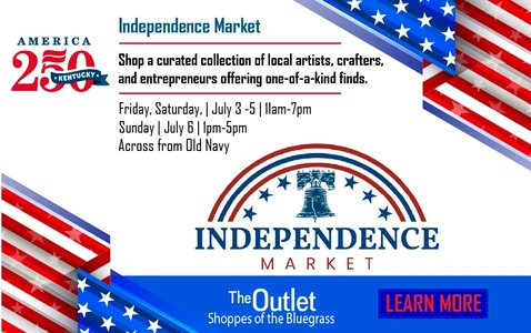 Independence Market thumbnail