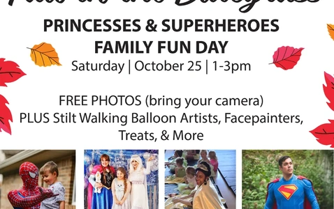 Family Fun Day! thumbnail
