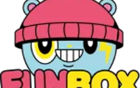 FunBox - The World's Biggest Bounce Park