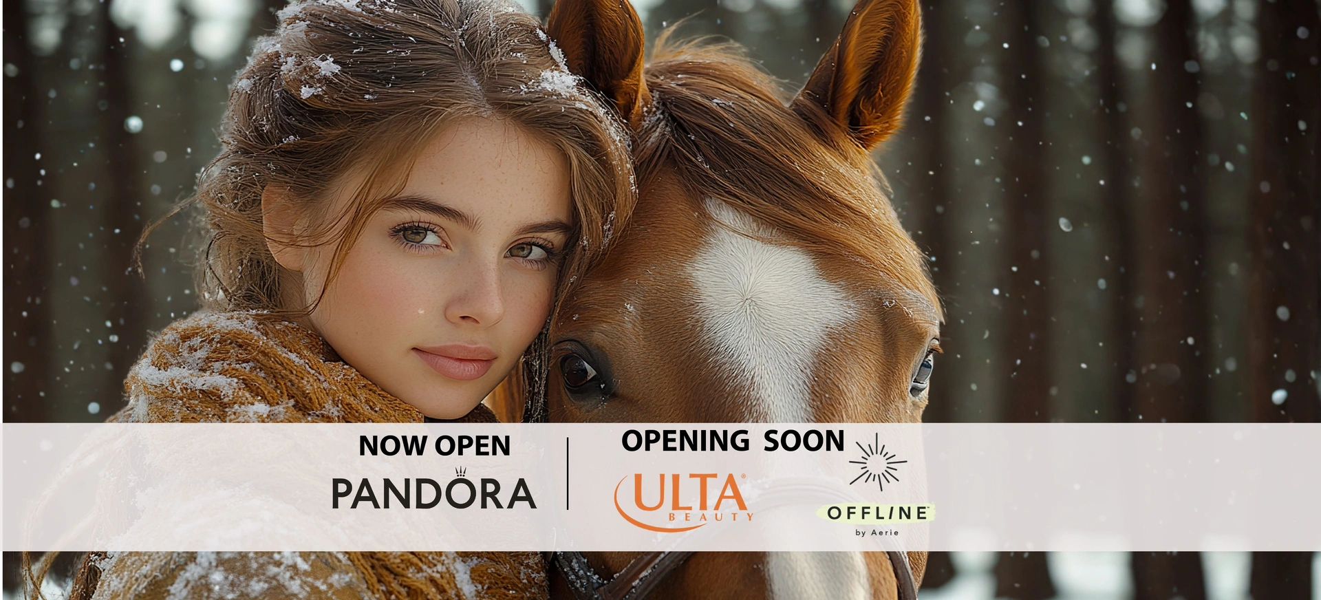 NEW STORES! undefined