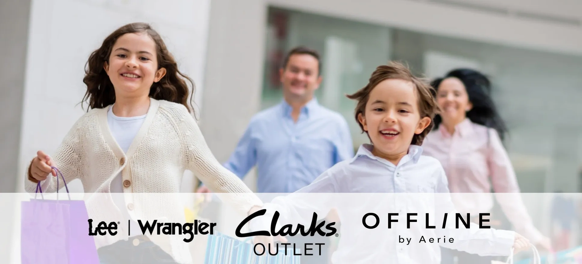 80+ STORES!