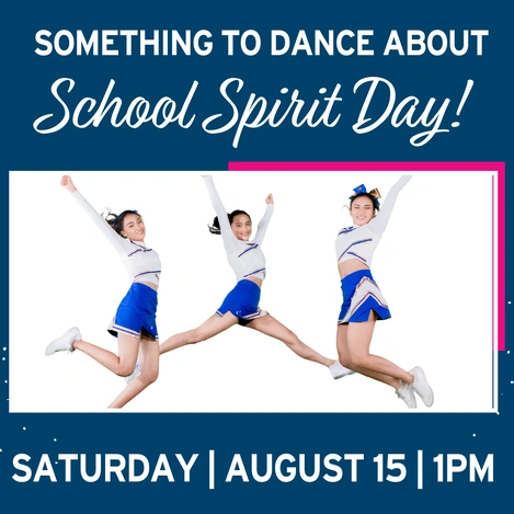 DANCE EVENT