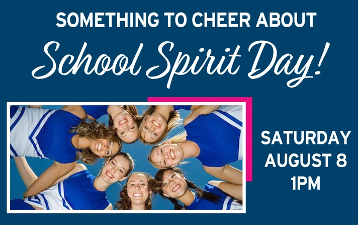 Cheer Event