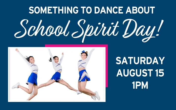 Dance Event