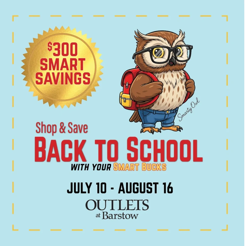 Image of BACK TO SCHOOL 