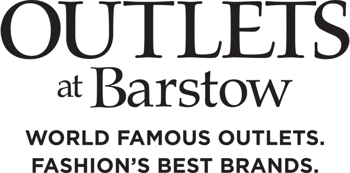 Outlets at Barstow logo