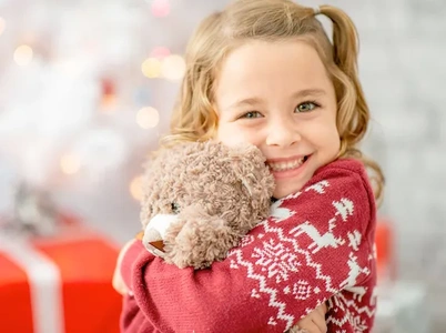 Toy Mountain thumbnail