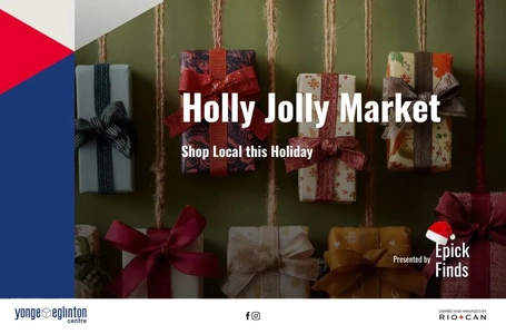 Holly Jolly  market thumbnail